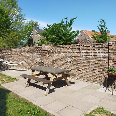 Broekhuizen  Aan De Molenberg Bed & Breakfast エクステリア 写真