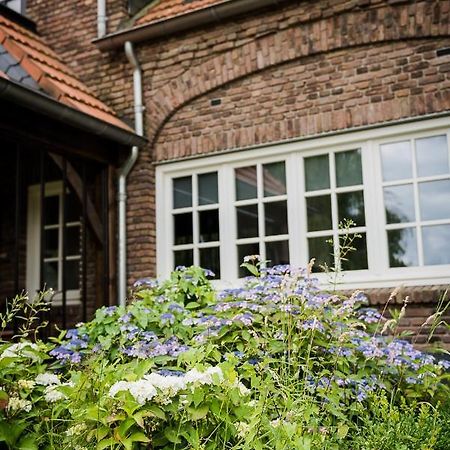 Broekhuizen  Aan De Molenberg Bed & Breakfast エクステリア 写真