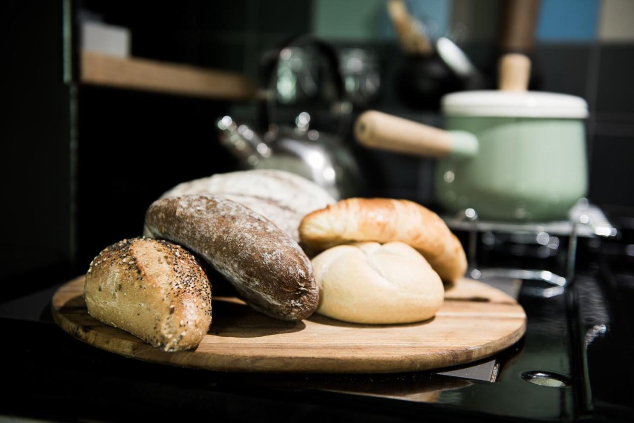 Broekhuizen  Aan De Molenberg Bed & Breakfast エクステリア 写真