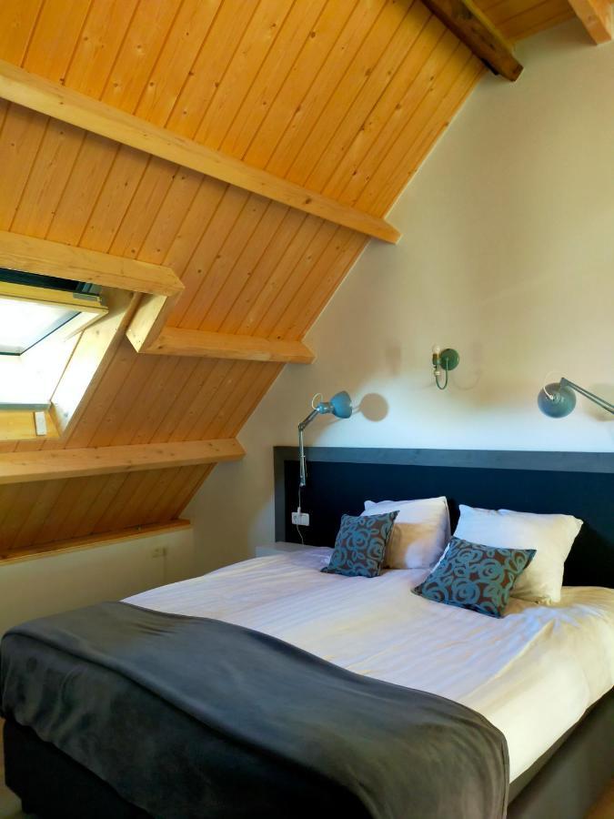 Broekhuizen  Aan De Molenberg Bed & Breakfast エクステリア 写真