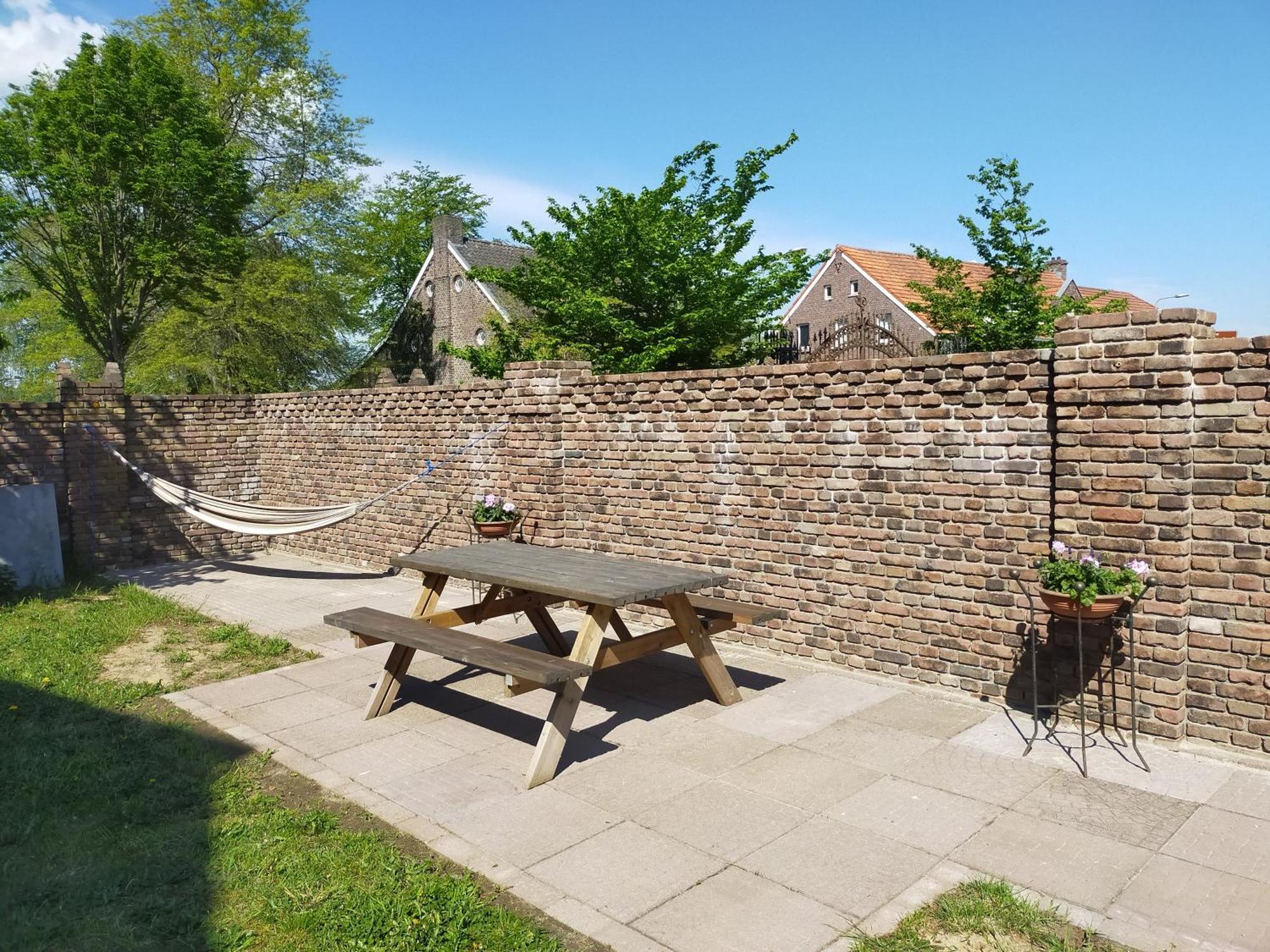 Broekhuizen  Aan De Molenberg Bed & Breakfast エクステリア 写真