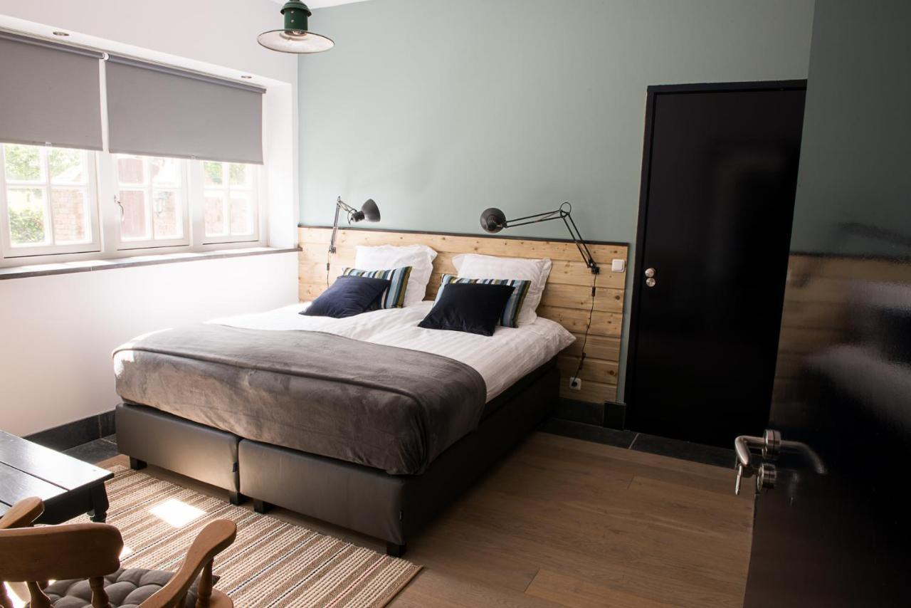 Broekhuizen  Aan De Molenberg Bed & Breakfast エクステリア 写真