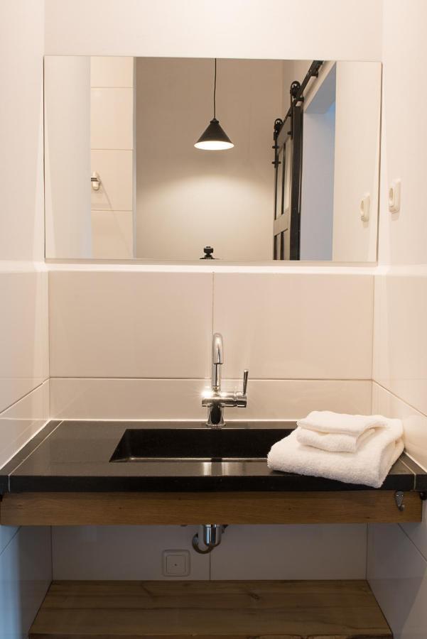 Broekhuizen  Aan De Molenberg Bed & Breakfast エクステリア 写真