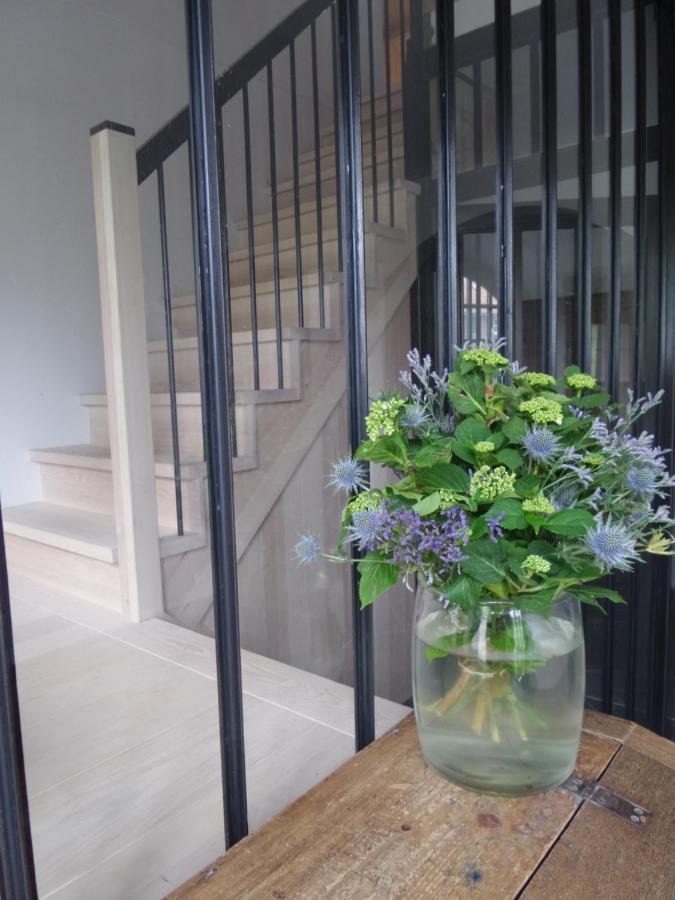 Broekhuizen  Aan De Molenberg Bed & Breakfast エクステリア 写真